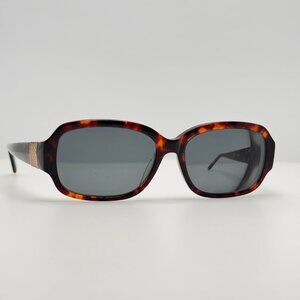 Parke Eyeglasses Eye Glasses Frames PK6014 Tortoise 55-15-135